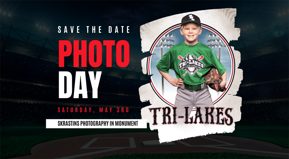 Save the Date: 2025 Photo Day is May 3rd