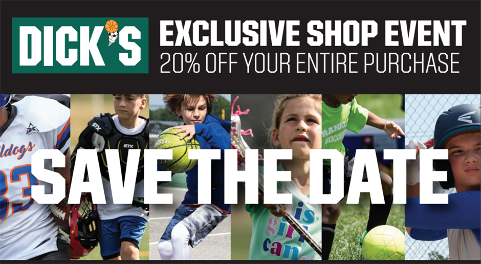 20% off for TLLL: February 20 - 23