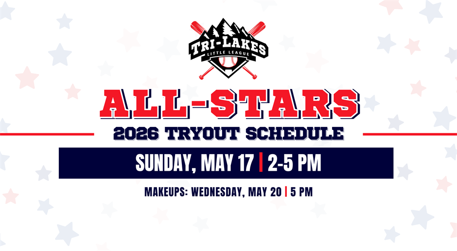 View the full schedule by age here